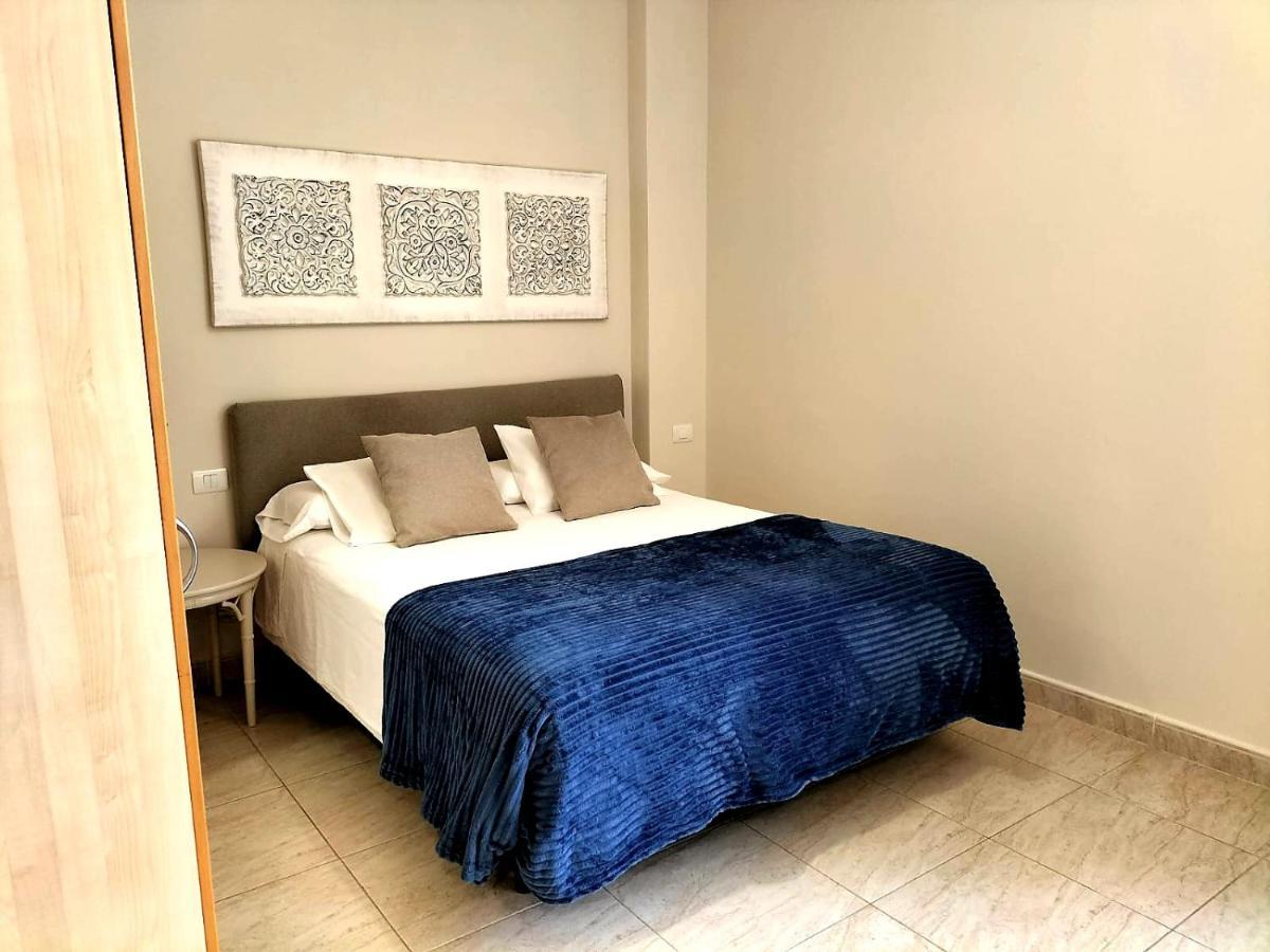 Durazno Lägenhet Puerto de la Cruz  Exteriör bild